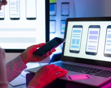 Mobile App